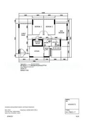 Blk 697A Jurong West Blossom (Jurong West), HDB 4 Rooms #631071011